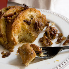 French Toast Casserole Recipe