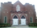 petal United Methodist Church
