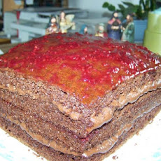 Bag Style Shake a Cake