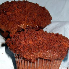 Brooklyn Blackout Cupcakes