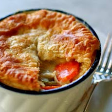 Chicken Pot Pie