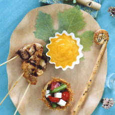 Mango Dipping Sauce