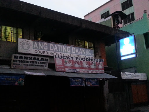 Ang Dating Daan Church Boni Dansalan