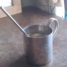 Szechuan Mule