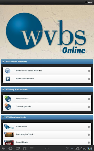 WVBS