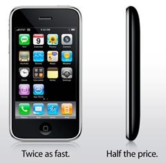 iphone 3g