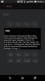 How to install Scalc 1.0 unlimited apk for pc
