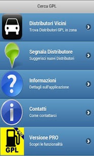 How to get Cerca Distributori GPL 2.0.3 mod apk for android