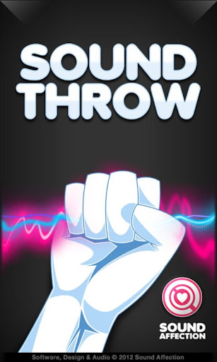 Sound Throw