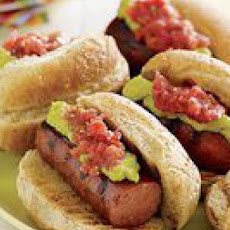 Salsa Dogs
