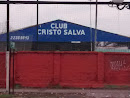 Club Deportivo Cristo Salve