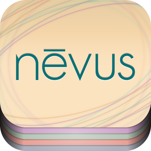 nevus 健康 App LOGO-APP開箱王