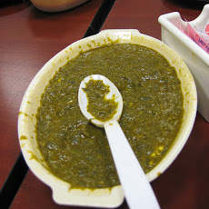 Saag Paneer