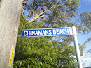 Chinaman's Beach 