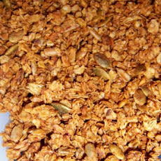 Dump Granola
