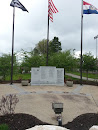 Lafayette Memorial
