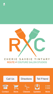 How to install Route Hair Studio lastet apk for bluestacks