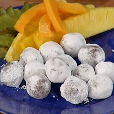 Rum Balls