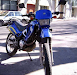 Vendo Moto Hamazaky Ktg125 Patente 2009 Paga Y 290