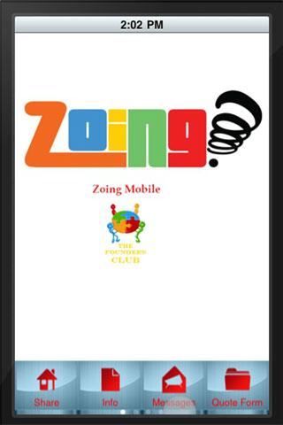 ZoingMobile