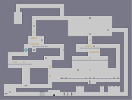Thumbnail of the map 'Severed Shoe Factory'