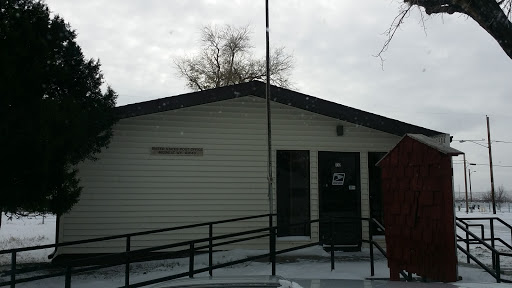 Midwest Post Office
