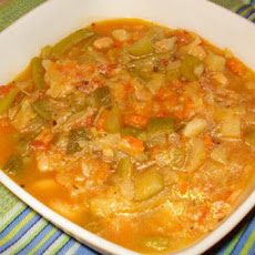Minestrone