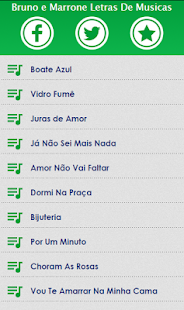 How to install Bruno e Marrone Letras Musicas 1.0 apk for pc