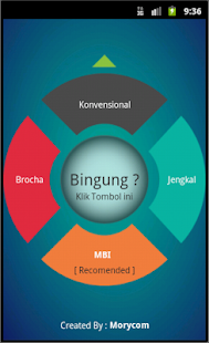 How to download Berat Ideal patch 1.0 apk for laptop