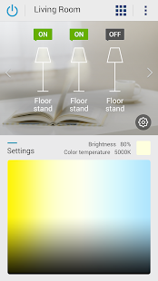 How to mod Samsung Smart LED Lamp patch 1.4.5 apk for android