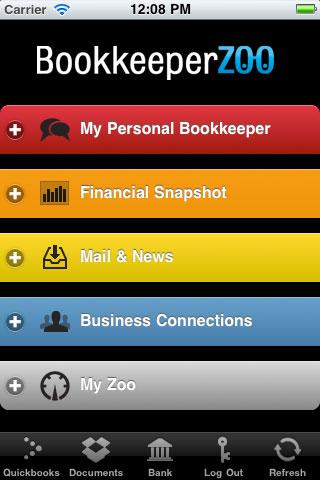 Bookkeeper Zoo