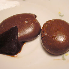 Chocolate Drops - Low Carb