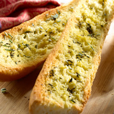 Herbed Garlic Bread