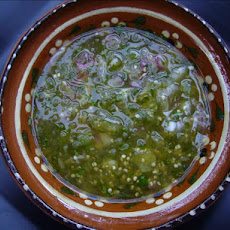 Salsa Verde