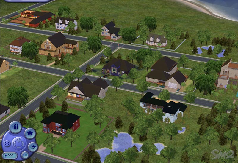 The Sims 2