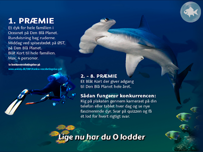 How to get Den Blå Planet Julekalender 1.0 mod apk for laptop