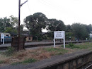 Ragama Railway Station