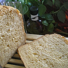 Mexican Sunset Bread (Bread Machine)