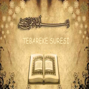 Tebareke Suresi (Sesli).apk 2.0