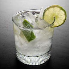 Leblon Coco Caipirinha