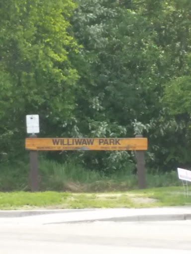 Williwaw Park