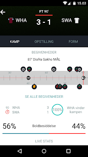 How to install TjekFodbold lastet apk for android