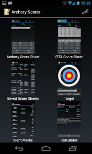 How to get Archery Scorer Free 0.6.3.2 apk for android