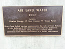 Air Land Water