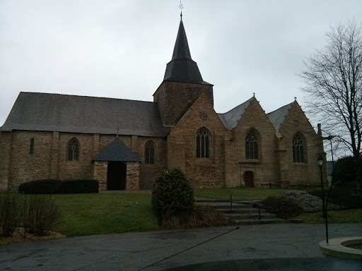 Église de Guégon