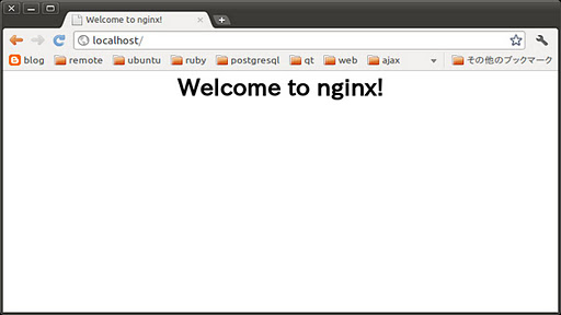 NginxStats