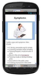 How to install Cystitis Disease & Symptoms 1.0 mod apk for android