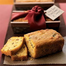 Mini Fruit and Sunflower Loaves
