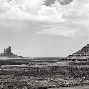 by Leire Unzueta - Landscape & Nature Deserts
