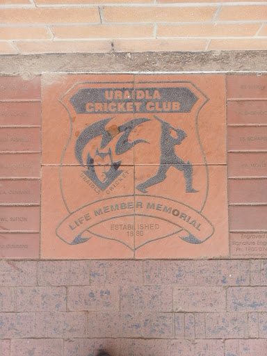 Uraidla Cricket Club